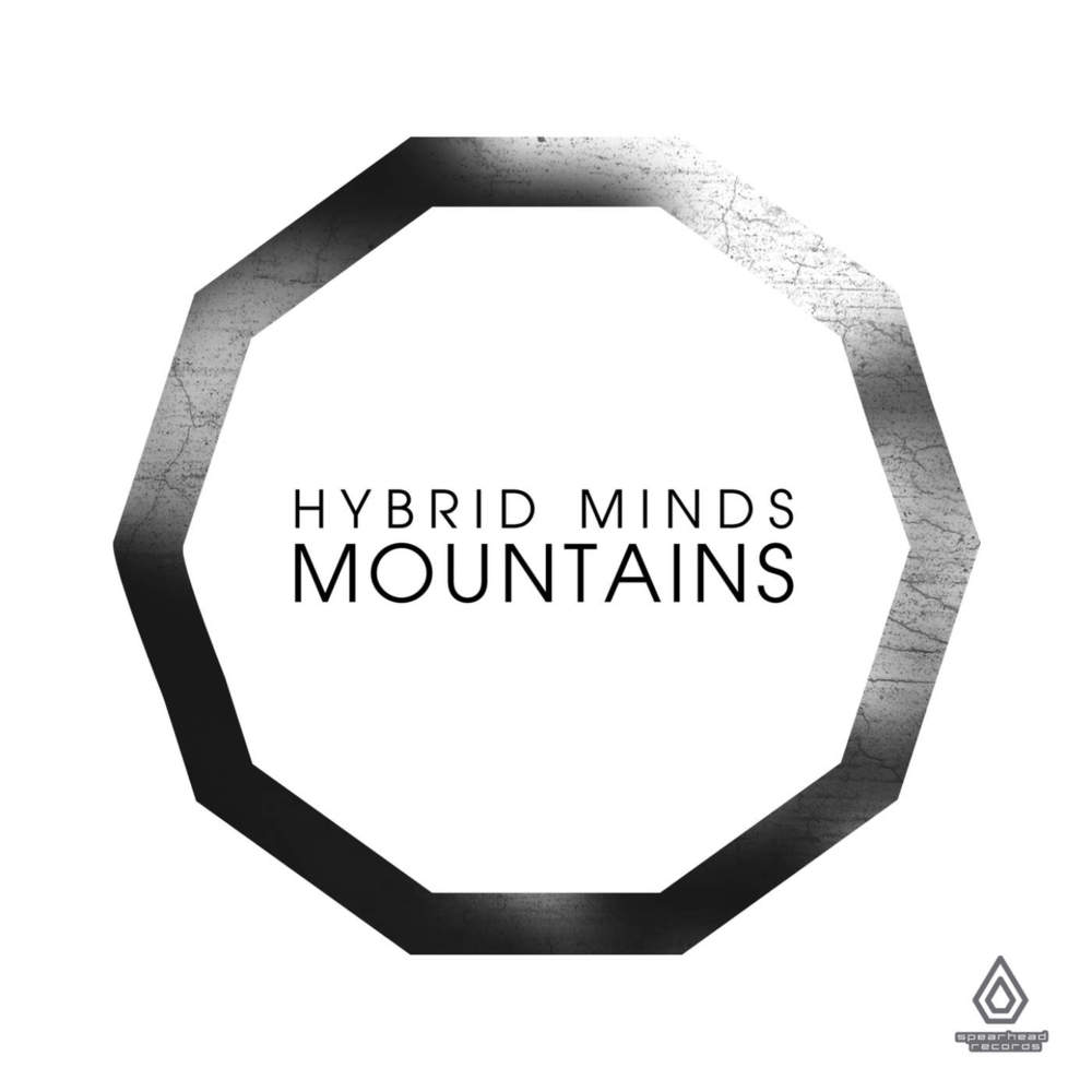Hybrid Minds - Meant To Be - Tekst piosenki, lyrics - teksciki.pl