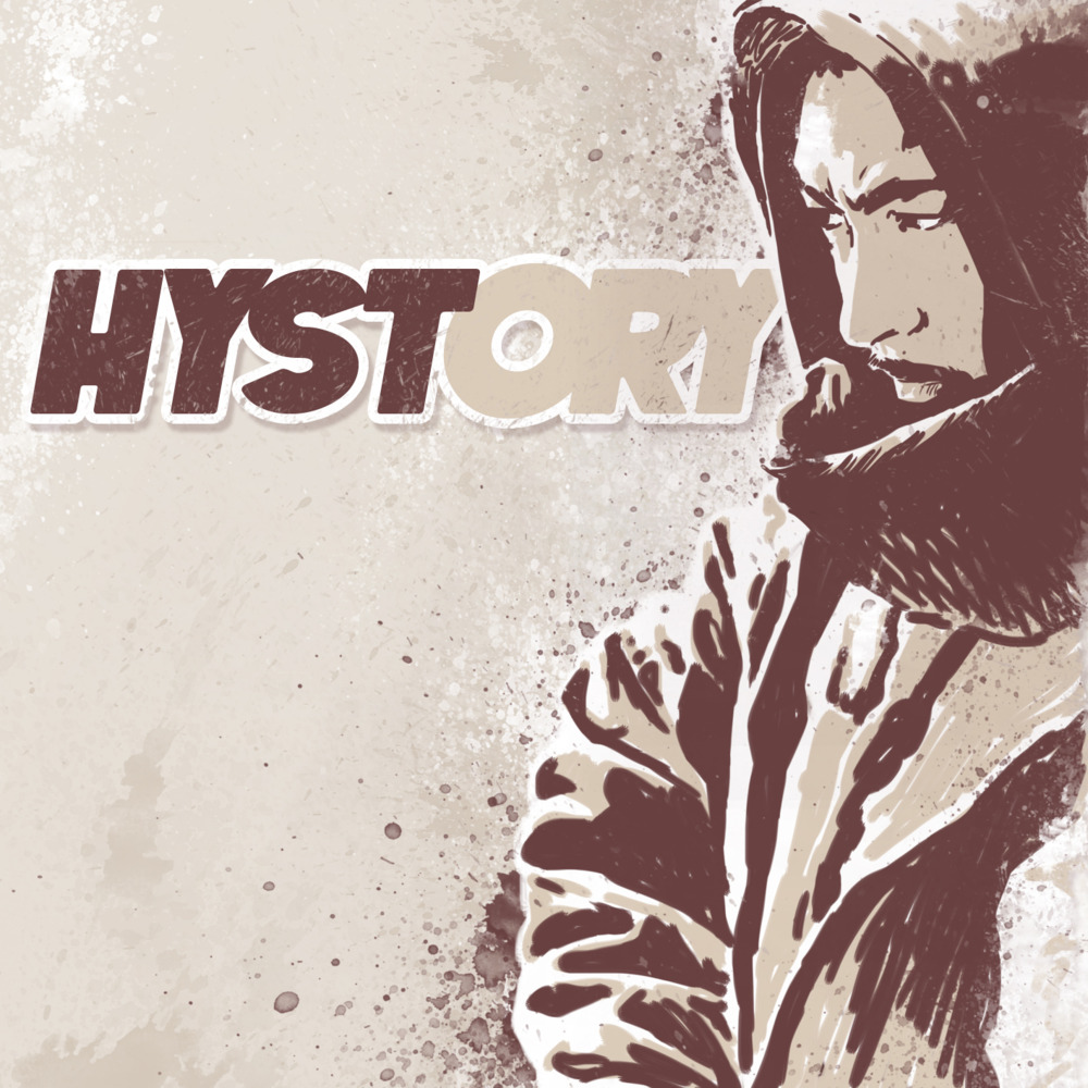 Hyst - Hystory - Tekst piosenki, lyrics - teksciki.pl