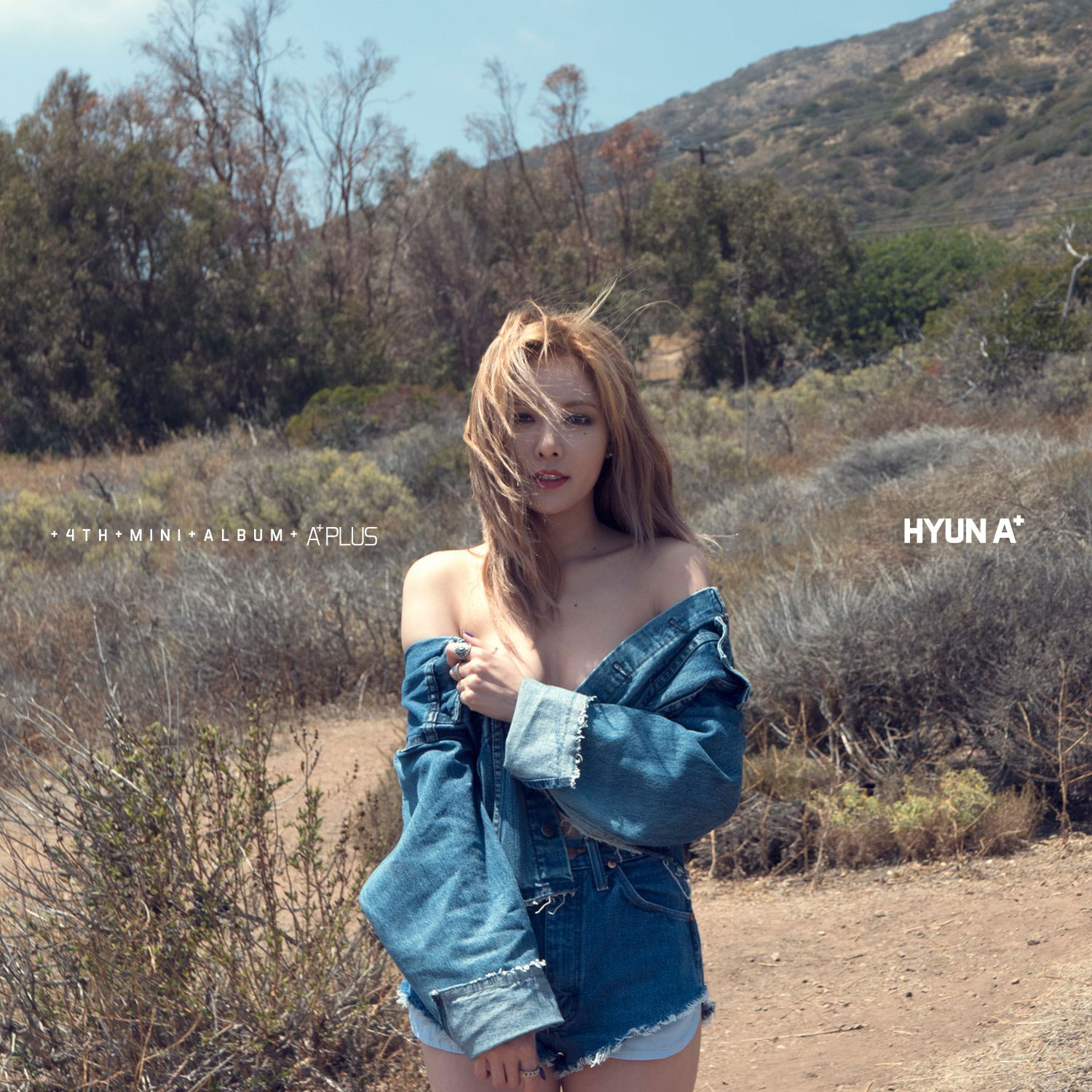 Hyuna - Run & Run (Intro) - Tekst piosenki, lyrics - teksciki.pl