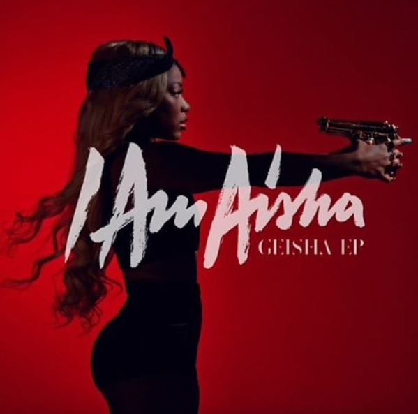 I Am Aisha - WTF - Tekst piosenki, lyrics - teksciki.pl