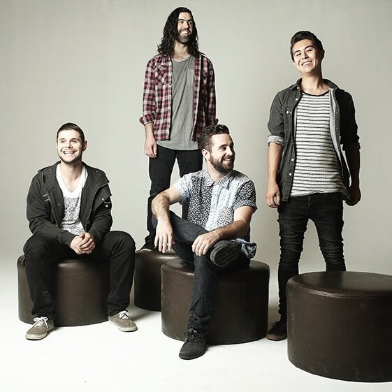 I The Mighty - Modern Medicine - Tekst piosenki, lyrics - teksciki.pl