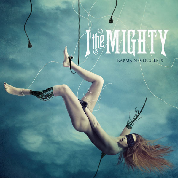 I The Mighty - The Dreamer - Tekst piosenki, lyrics - teksciki.pl