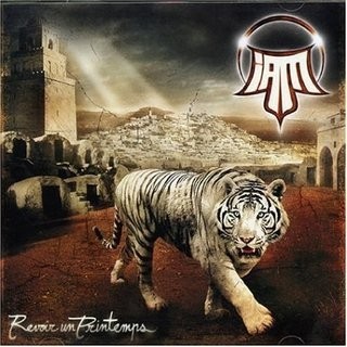 IAM - Ici ou ailleurs - Tekst piosenki, lyrics - teksciki.pl
