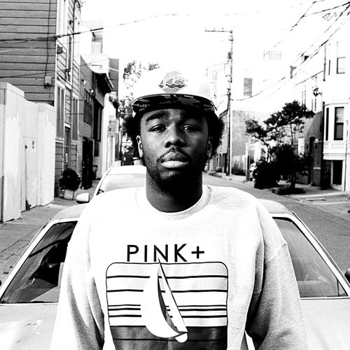 IamSu! - Mobbin' - Tekst piosenki, lyrics - teksciki.pl