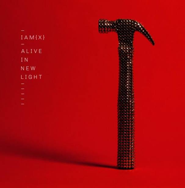 IAMX - Break The Chain - Tekst piosenki, lyrics - teksciki.pl