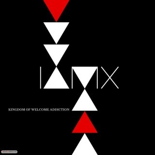 IAMX - Tear Garden - Tekst piosenki, lyrics - teksciki.pl