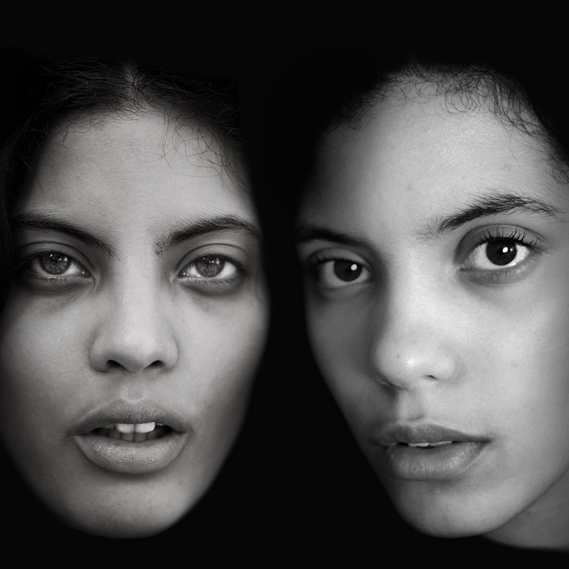 Ibeyi - Think Of You - Tekst piosenki, lyrics - teksciki.pl
