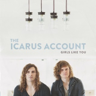 Icarus Account - Bad News - Tekst piosenki, lyrics - teksciki.pl