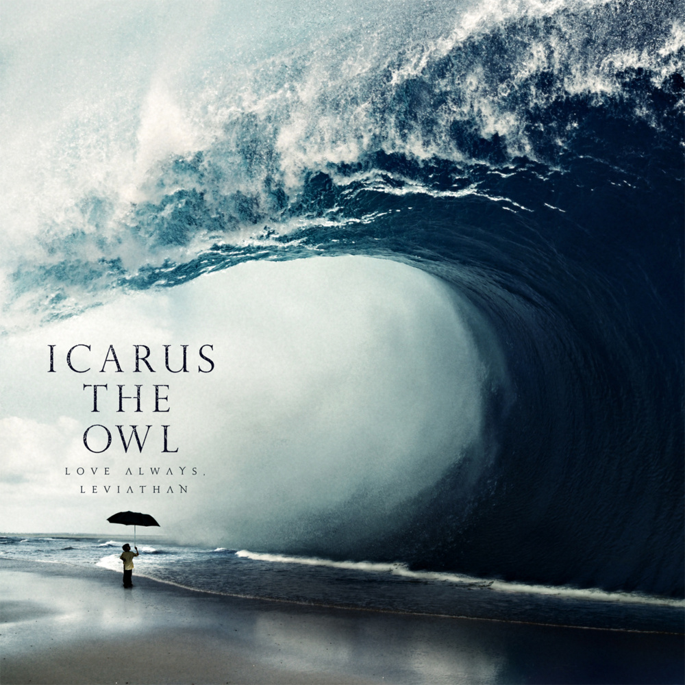 Icarus The Owl - Swimming With Weights - Tekst piosenki, lyrics - teksciki.pl