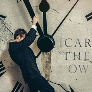 Icarus The Owl - The Pharmacist - Tekst piosenki, lyrics - teksciki.pl