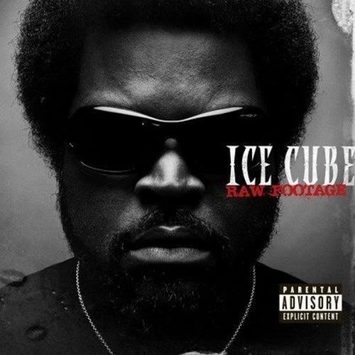 Ice Cube - Cold Places - Tekst piosenki, lyrics - teksciki.pl