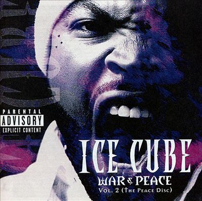 Ice Cube - Dinner With The CEO (Skit) - Tekst piosenki, lyrics - teksciki.pl