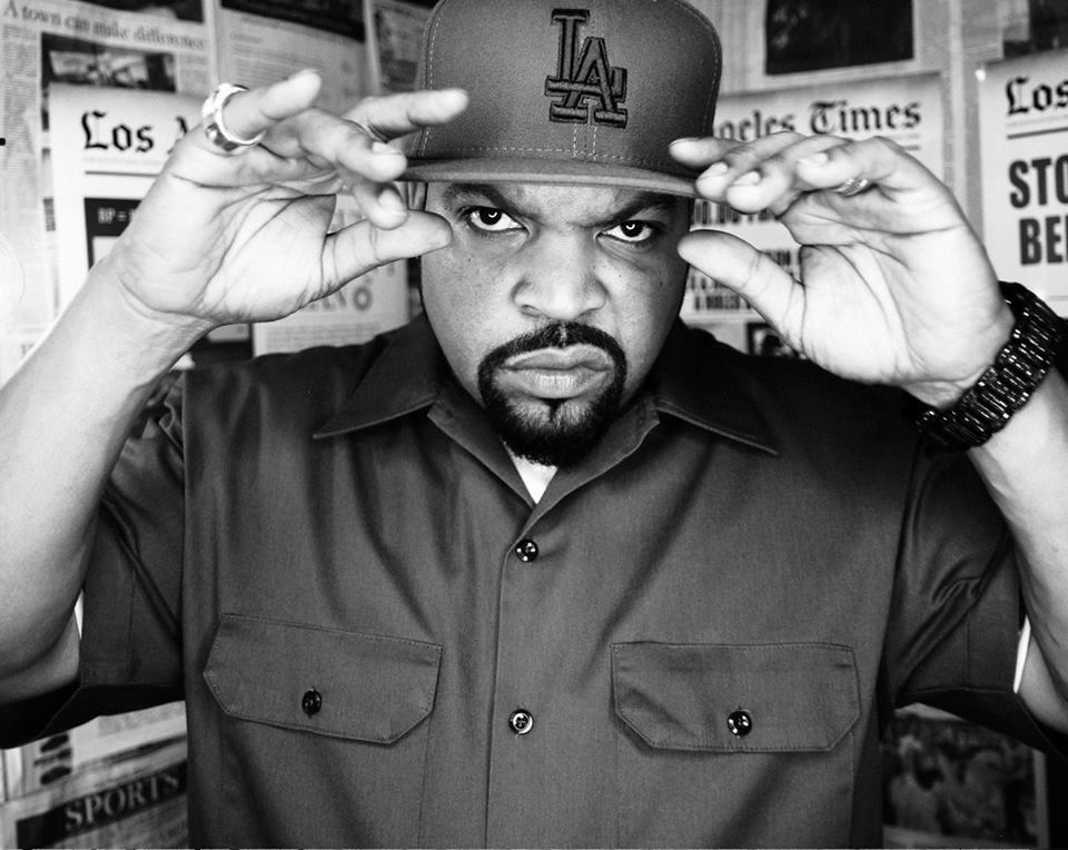 Ice Cube - Friday - Tekst piosenki, lyrics - teksciki.pl