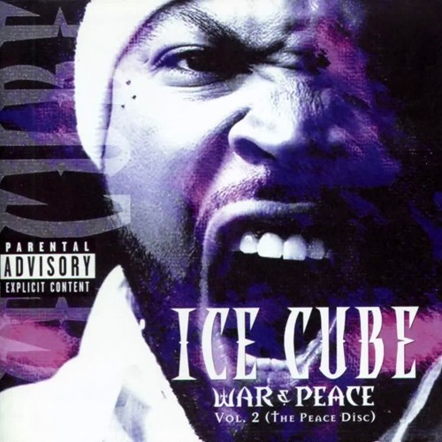 Ice Cube - Gotta Be Insanity - Tekst piosenki, lyrics - teksciki.pl