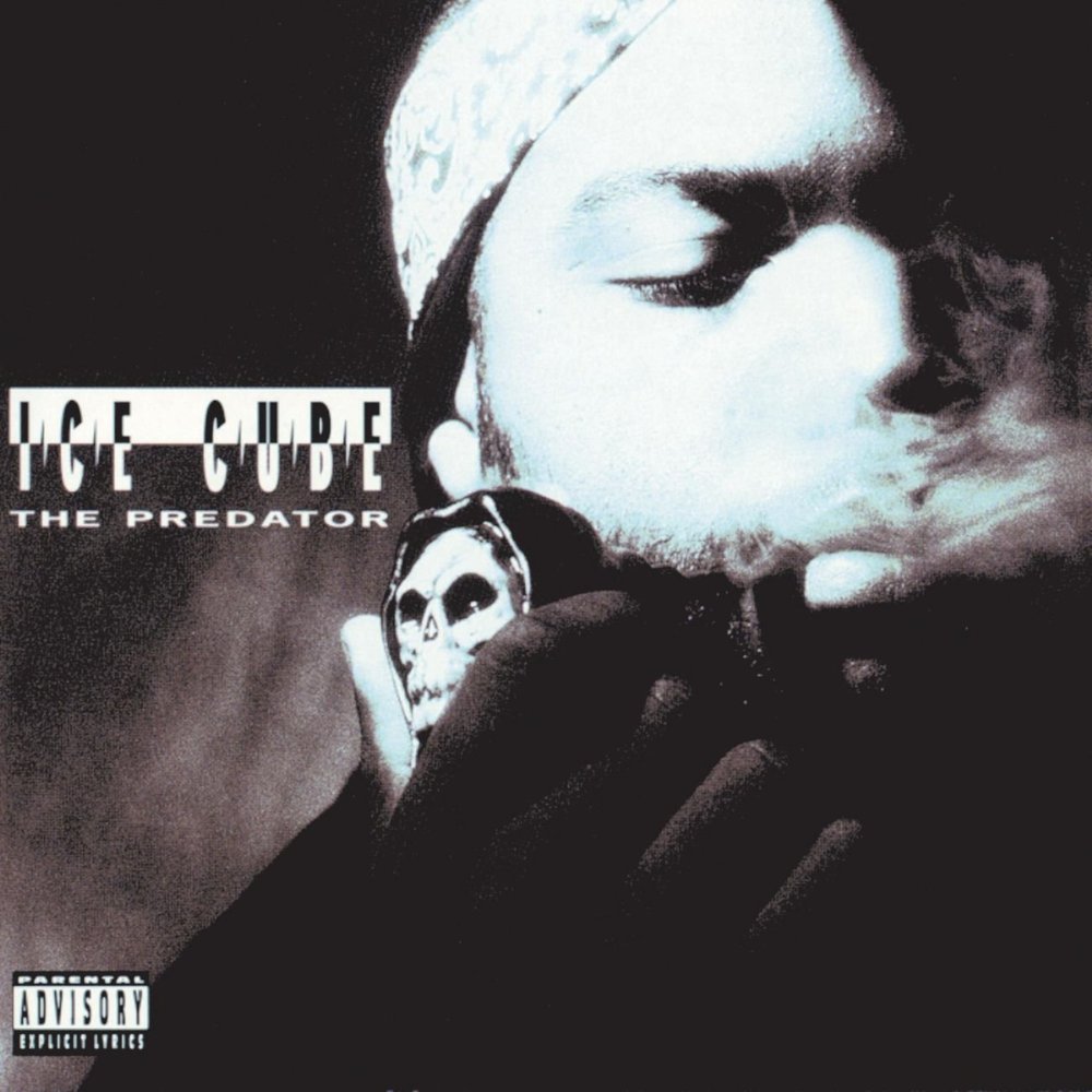 Ice Cube - I'm Scared (Insert) - Tekst piosenki, lyrics - teksciki.pl