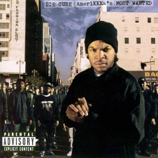 Ice Cube - It's A Man's World - Tekst piosenki, lyrics - teksciki.pl