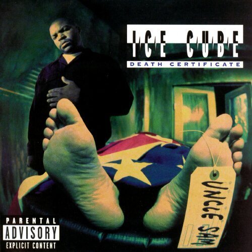 Ice Cube - Steady Mobbin' - Tekst piosenki, lyrics - teksciki.pl