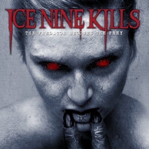 Ice Nine Kills - Connect the Cuts - Tekst piosenki, lyrics - teksciki.pl