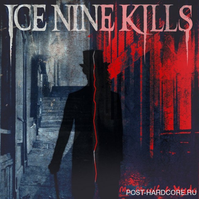 Ice Nine Kills - Me, Myself & Hyde - Tekst piosenki, lyrics - teksciki.pl