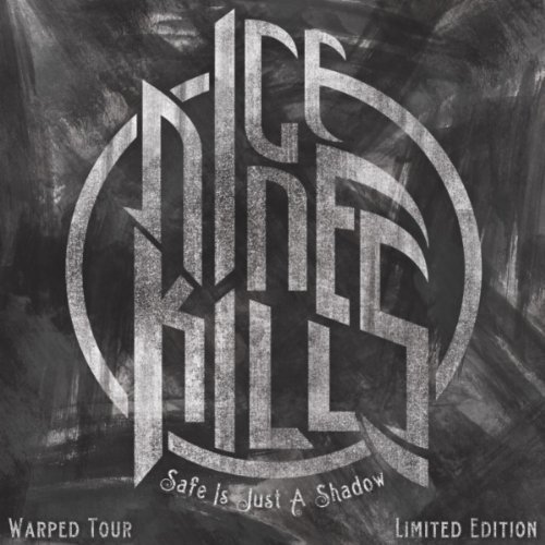 Ice Nine Kills - Newton's Third Law Of Knives To The Back - Tekst piosenki, lyrics - teksciki.pl