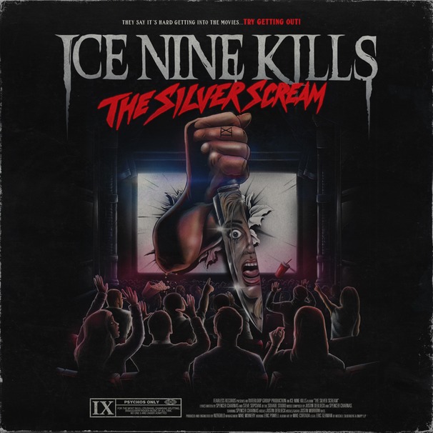 Ice Nine Kills - The American Nightmare - Tekst piosenki, lyrics - teksciki.pl