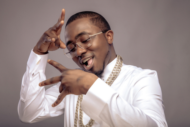 Ice Prince - Baby - Tekst piosenki, lyrics - teksciki.pl