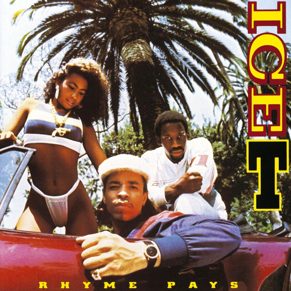 Ice-T - 6 'N the Mornin' - Tekst piosenki, lyrics - teksciki.pl