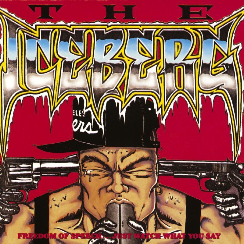 Ice-T - Freedom of Speech - Tekst piosenki, lyrics - teksciki.pl