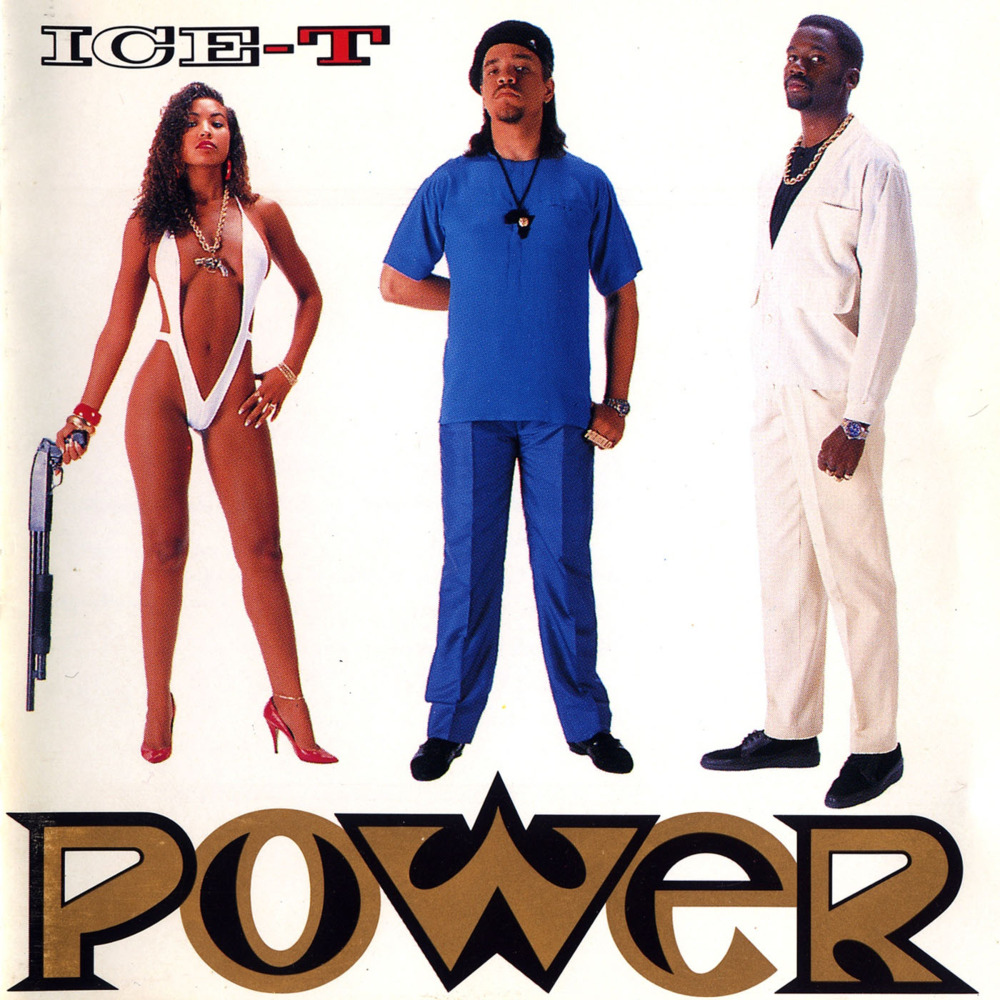 Ice-T - I'm Your Pusher - Tekst piosenki, lyrics - teksciki.pl
