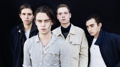 Iceage - Burning Hand - Tekst piosenki, lyrics - teksciki.pl