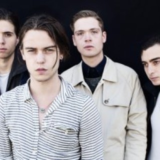 Iceage - Burning Hand - Tekst piosenki, lyrics - teksciki.pl