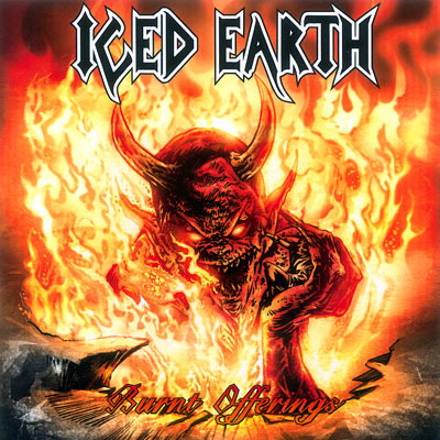 Iced Earth - Dante's Inferno - Tekst piosenki, lyrics - teksciki.pl
