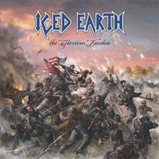 Iced Earth - Declaration Day - Tekst piosenki, lyrics - teksciki.pl