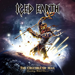 Iced Earth - Divide and Devour - Tekst piosenki, lyrics - teksciki.pl