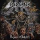 Iced Earth - Highwayman - Tekst piosenki, lyrics - teksciki.pl