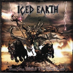 Iced Earth - My Own Savior - Tekst piosenki, lyrics - teksciki.pl