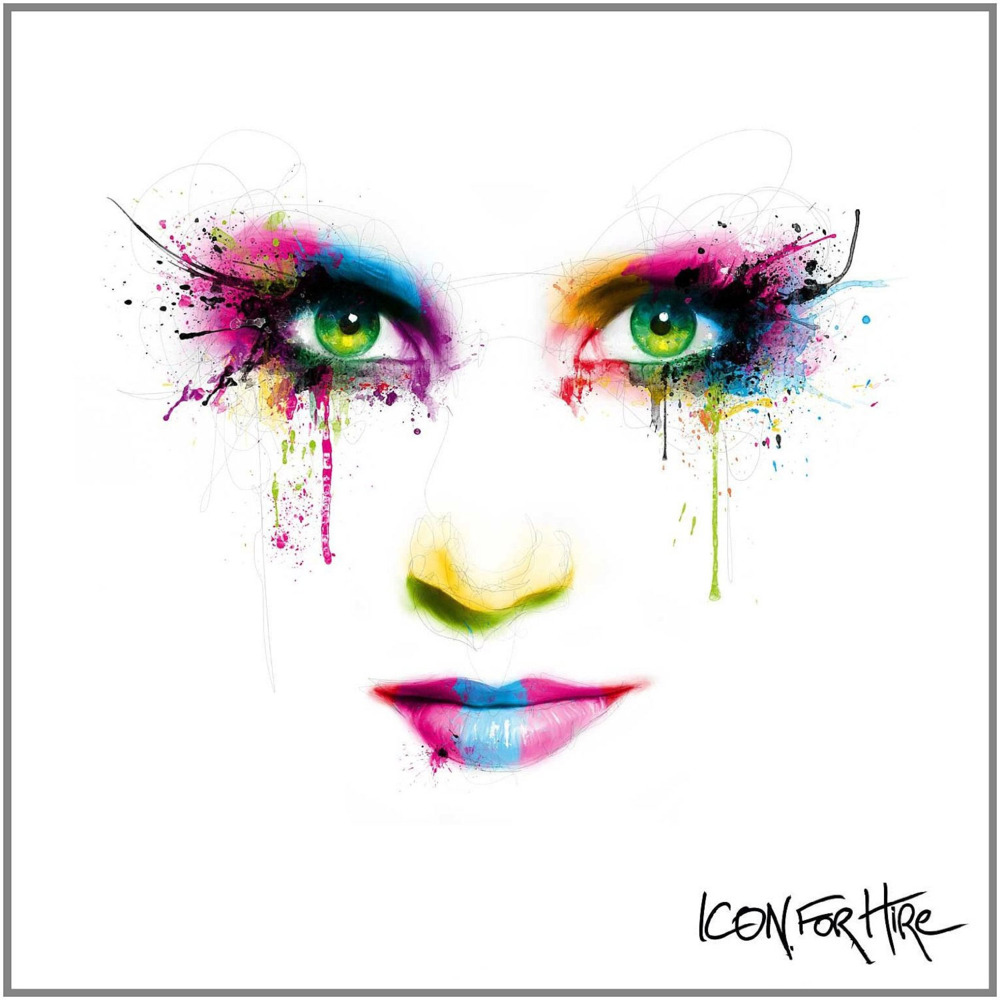 Icon For Hire - Nerves - Tekst piosenki, lyrics - teksciki.pl