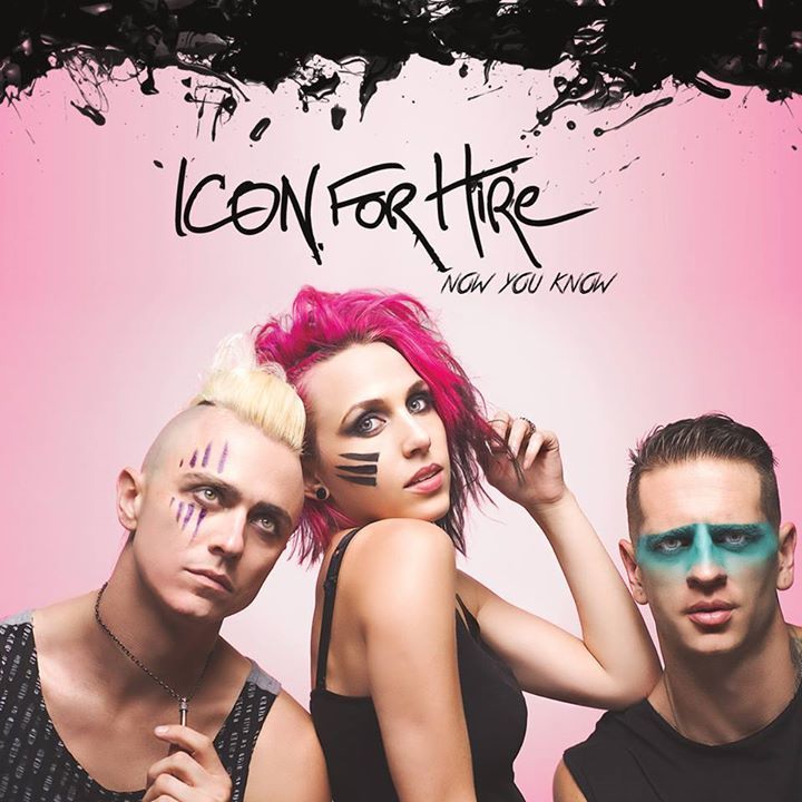 Icon For Hire - Now You Know - Tekst piosenki, lyrics - teksciki.pl