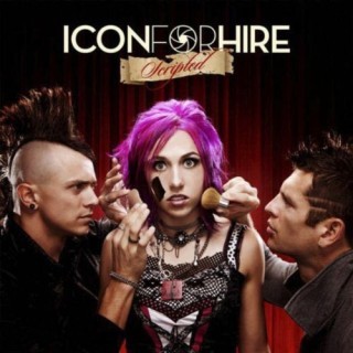 Icon For Hire - Pieces - Tekst piosenki, lyrics - teksciki.pl