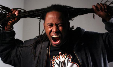 ICon the Mic King - Law & Order - Tekst piosenki, lyrics - teksciki.pl