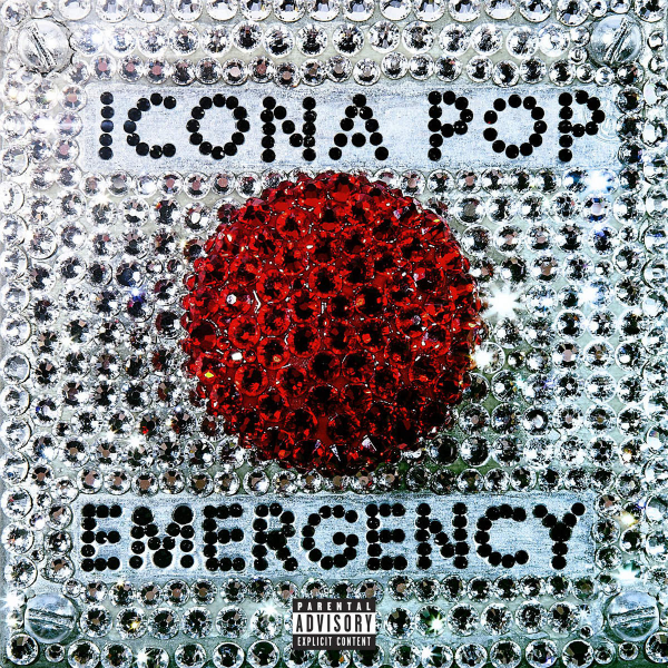 Icona Pop - First Time - Tekst piosenki, lyrics - teksciki.pl