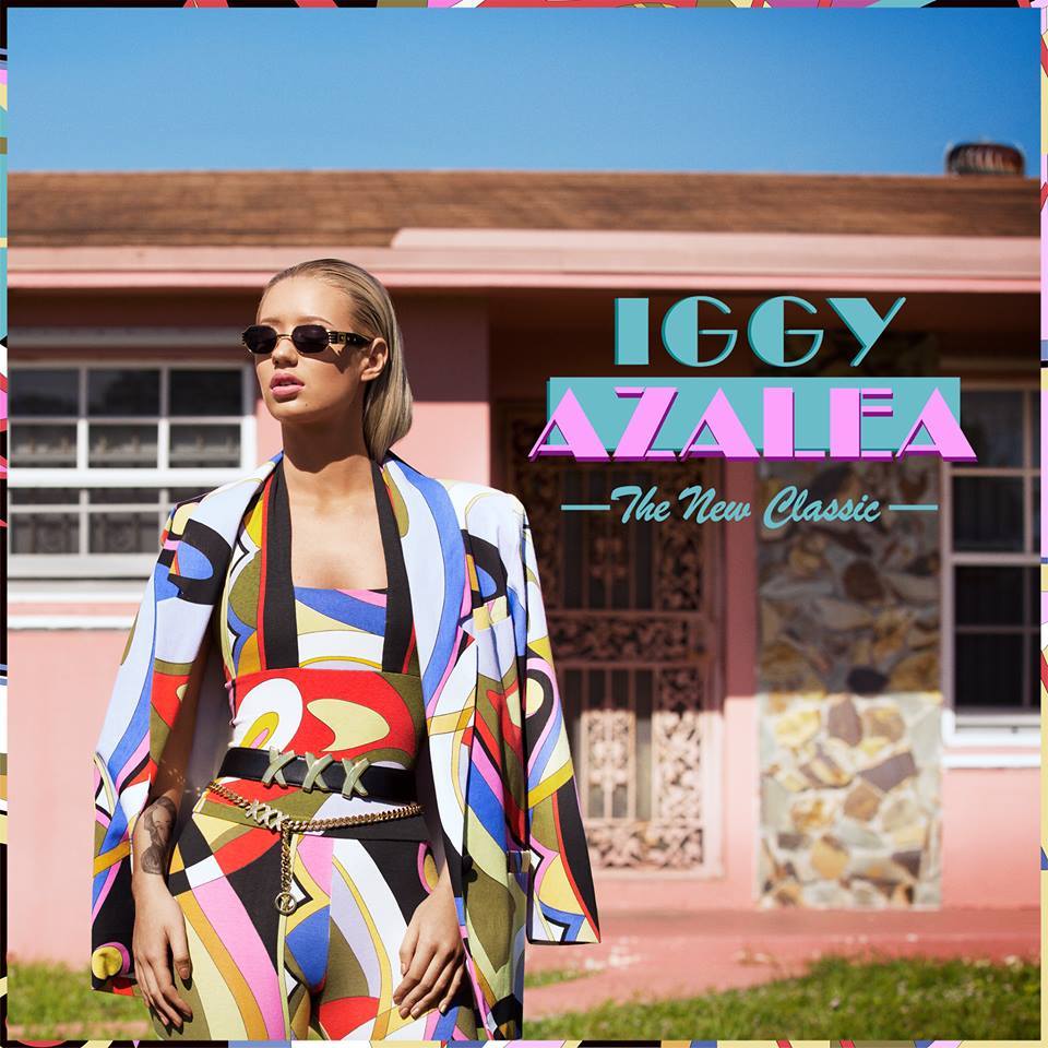 Iggy Azalea - 100 - Tekst piosenki, lyrics - teksciki.pl