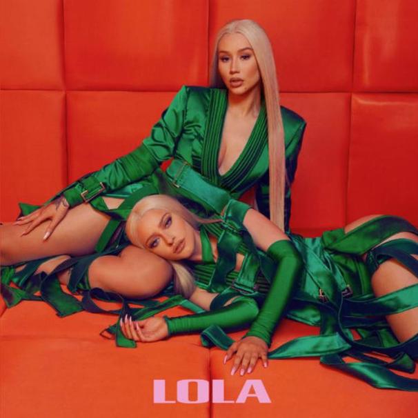 Iggy Azalea - Iggy Azalea feat. Alice Chater - Lola - Tekst piosenki, lyrics - teksciki.pl