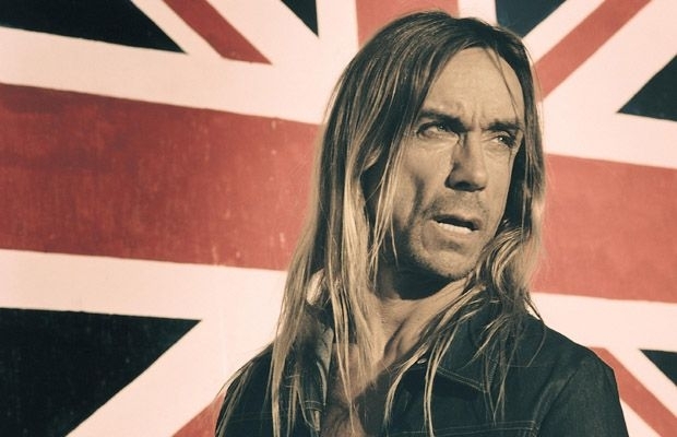 Iggy Pop - Break Into Your Heart - Tekst piosenki, lyrics - teksciki.pl