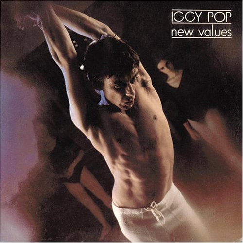 Iggy Pop - New Values - Tekst piosenki, lyrics - teksciki.pl