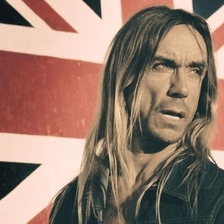 Iggy Pop - TV Screen - Tekst piosenki, lyrics - teksciki.pl