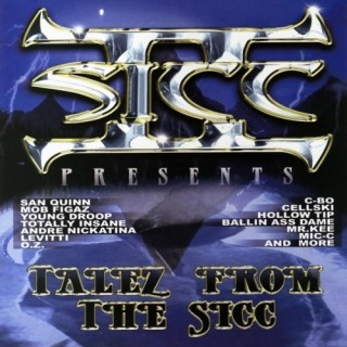 II Sicc - Talez From the Sicc - Tekst piosenki, lyrics - teksciki.pl