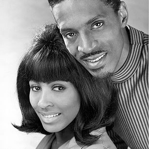 Ike & Tina Turner - Bold Soul Sister - Tekst piosenki, lyrics - teksciki.pl