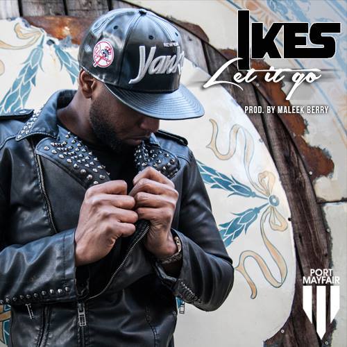 Ikes - No Commercial - Tekst piosenki, lyrics - teksciki.pl