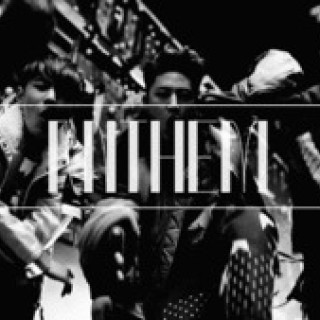 Ikon - ANTHEM - Tekst piosenki, lyrics - teksciki.pl